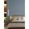 RoomMates Mr. Kate Stella Grasscloth Peel & Stick Wallpaper